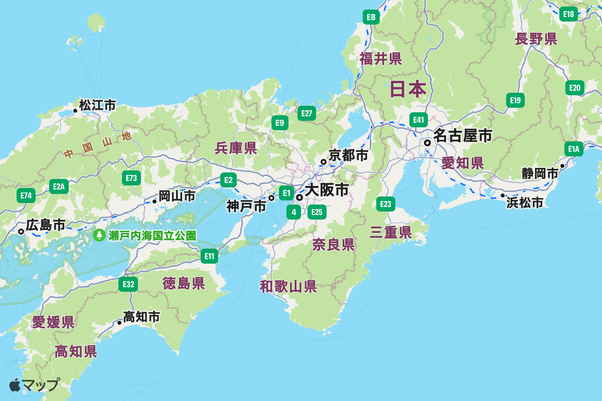 近畿日本鉄道 - Wikiwand / articles