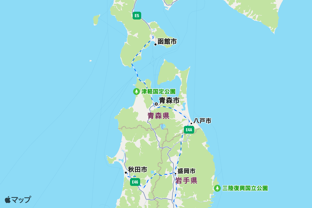 青森県 - Wikiwand / articles